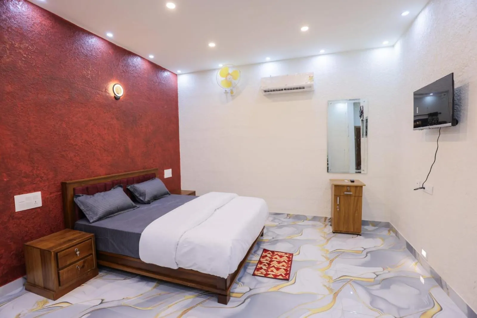 Velvet Oasis Cottages Vythiri 0*,  Hindistan