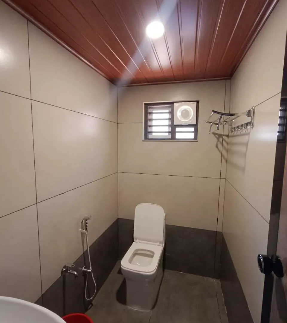 Velvet Oasis Cottages Vythiri Hotel