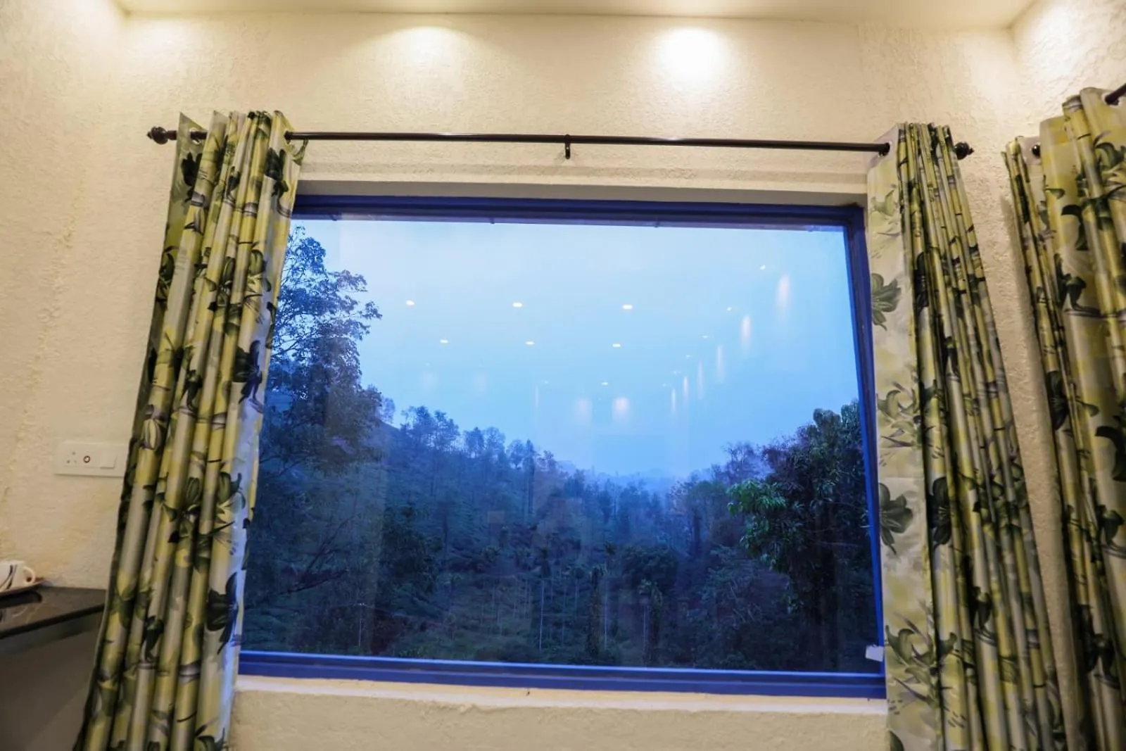 Velvet Oasis Cottages Vythiri Indien