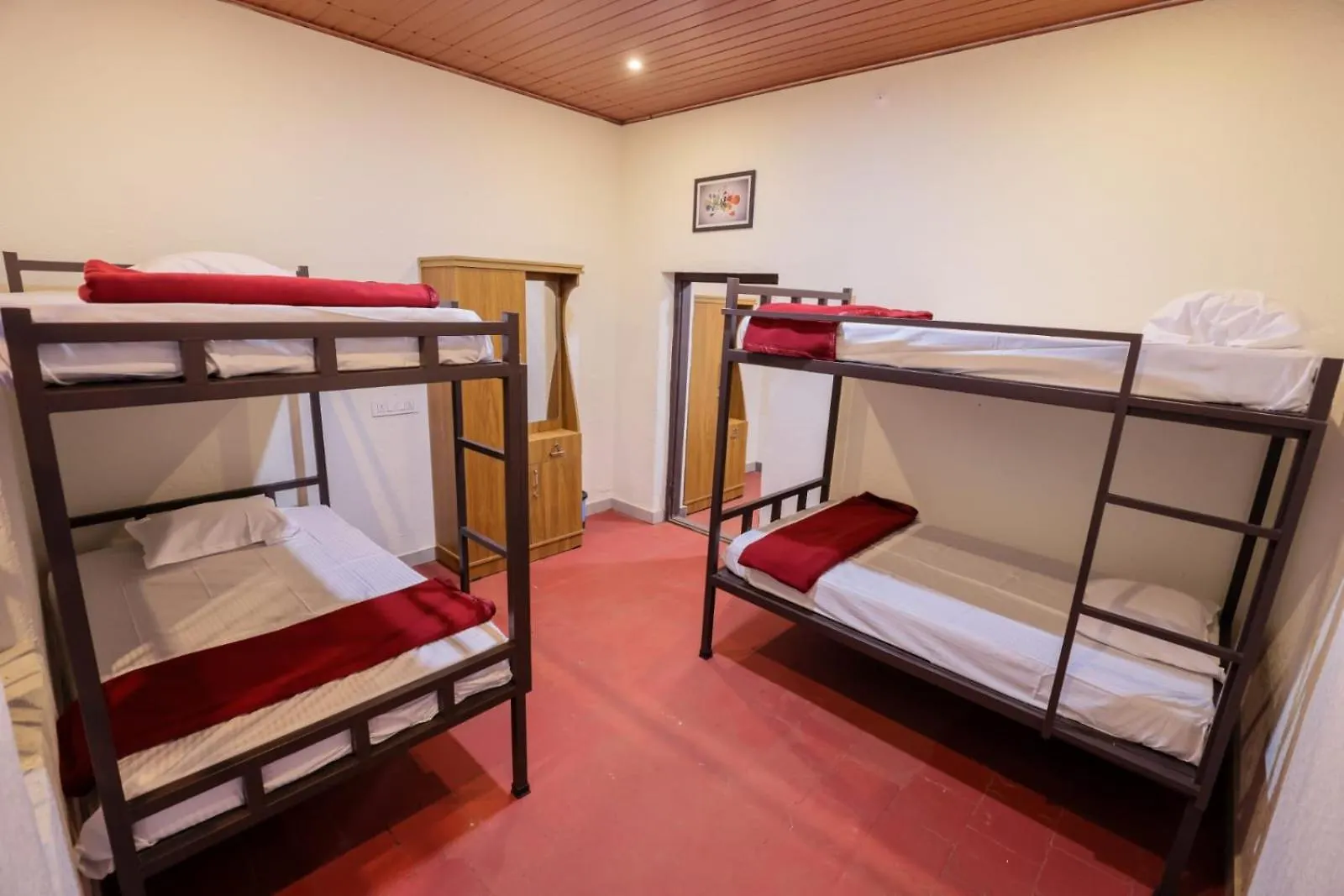 Velvet Oasis Cottages Vythiri
